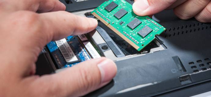 wideodomofony montaż