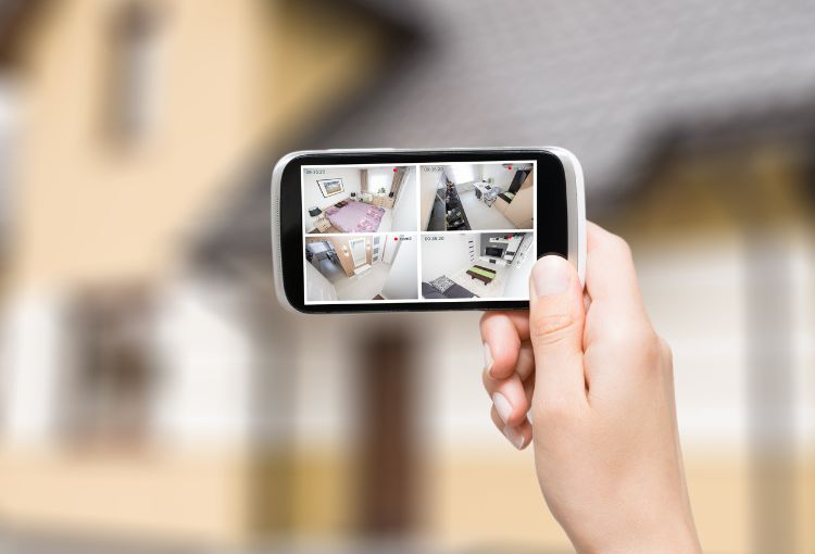 monitoring na telefonie